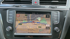 Volkswagen Tiguan 2.0 TDi 150 SE Nav 5dr Diesel Estate